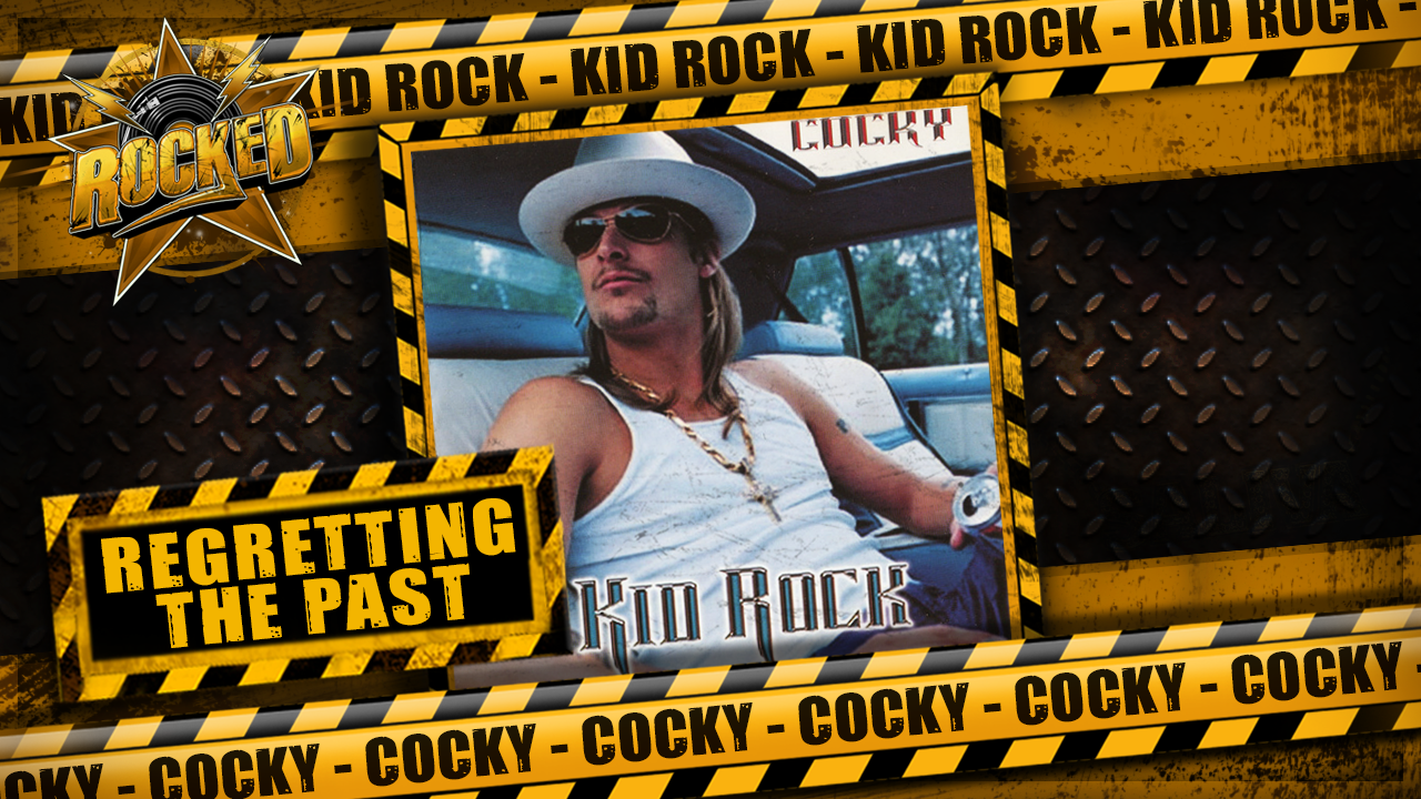 Kid Rock