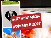 Best New Music November 2021 | Spotify Playlist Best New Music November 2021