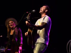Secondhand Serenade takes us through memory lane at Gramercy Theatre in NYC | Photos