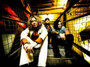 THE BLACK MOODS Debut New Track “She Gets Out” the black moods