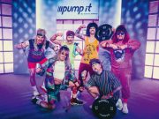 Eskimo Callboy Announces ‘The Level Up’ Tour with Attack Attack!