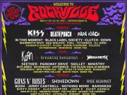 Welcome To Rockville 2022 Announces Full Lineup Including KISS, Foo Fighers, More Welcome To Rockville 2022