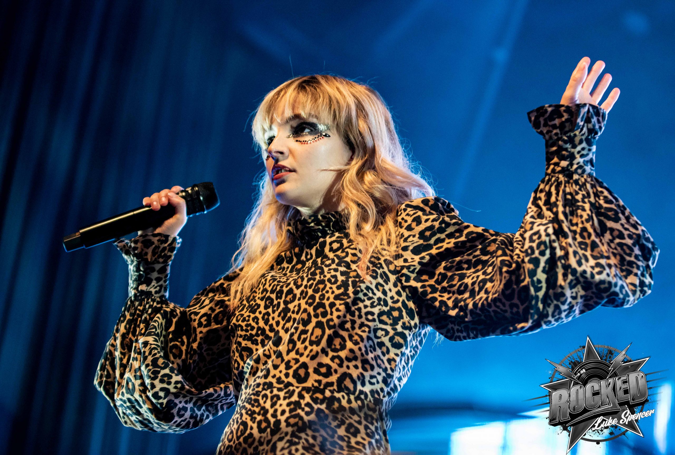 Chvrches