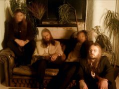 Loathe Share Collaborative Version of “Is It Really You?” Loathe