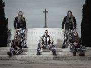 Sabaton Announces North American 2022 Tour Dates Sabaton