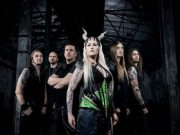 Battle Beast Release Music Video for “Where Angels Fear to Fly” Battle Beast