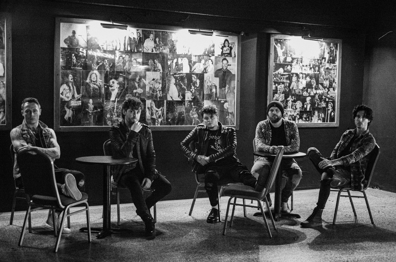 Asking Alexandria 2022