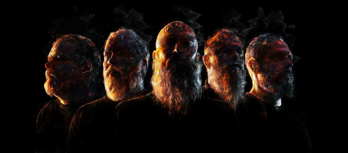 MESHUGGAH
