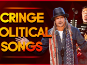 10 Terrible Political Songs 10 Terrible Political Songs