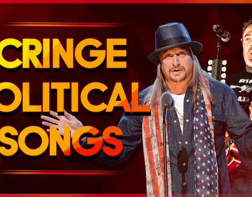 10 Terrible Political Songs 10 Terrible Political Songs