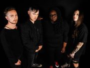 TETRARCH to Support SEVENDUST 2022 US Tour TETRARCH