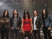 Slash Ft. Myles Kennedy and the Conspirators Release “Call Off The Dogs” Slash Ft. Myles Kennedy and the Conspirators