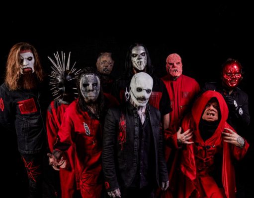 Slipknot Announce The Knotfest Roadshow 2022 Slipknot 2022