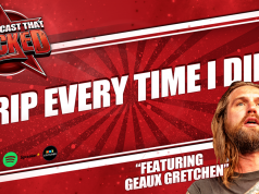 RIP Every Time I Die | The Podcast That Rocked The Podcast That Rocked