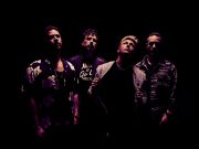Papa Roach release anthemic new single “Stand Up” Papa Roach 2022
