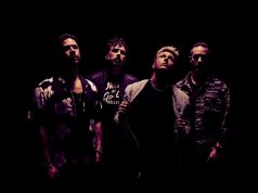 Papa Roach release anthemic new single “Stand Up” Papa Roach 2022