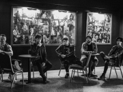 Asking Alexandria & Within Temptation Team Up on “Faded Out” Asking Alexandria 2022