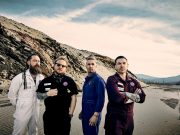 Shinedown Announce New Album Planet Zero, Release New Song Shinedown Planet Zero