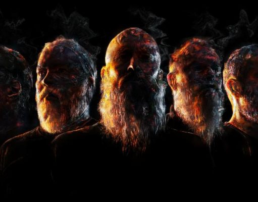 MESHUGGAH Announces North American Tour Tour With In Flames & Whitechapel MESHUGGAH