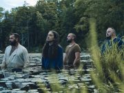 Moon Tooth Announce “Phototroph” & Release New Music Video Moon Tooth