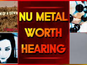 10 Great Nu Metal Albums (yes, really) 10 Great Nu Metal Albums
