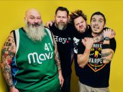 Bowling for Soup to Release New Single “I Wanna Be Brad Pitt” Bowling for Soup