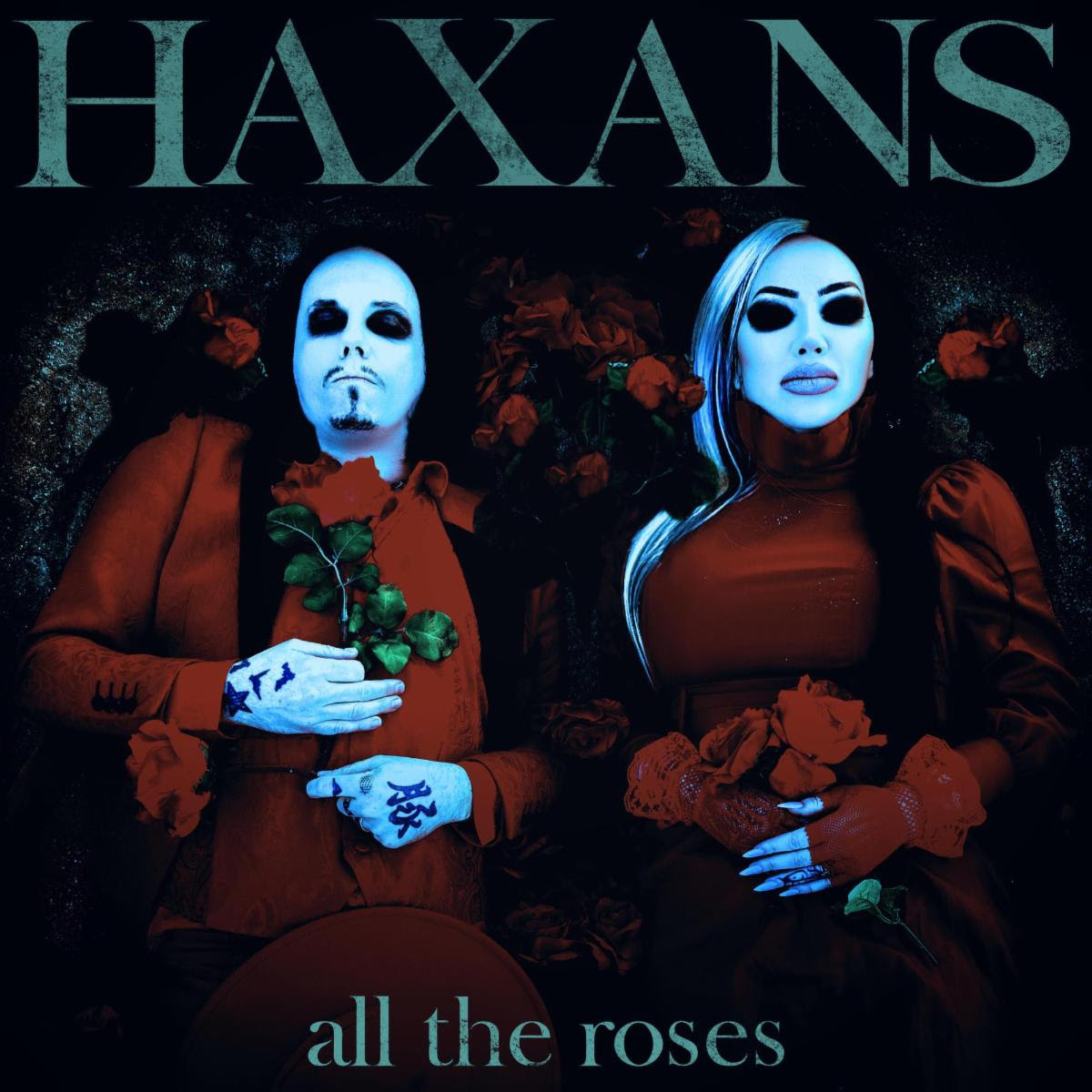 The Haxans
