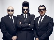 Puscifer Announces Summer Tour; First U.S. Dates Since 2016 Puscifer