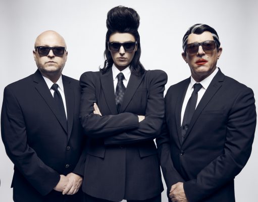 Puscifer Announces Summer Tour; First U.S. Dates Since 2016 Puscifer