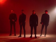 Bad Omens Drop New Single & Visual For “The Grey” Bad Omens