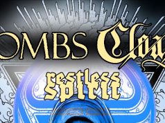 TOMBS + CLOAK Announce Co-Headlining U.S. Dates