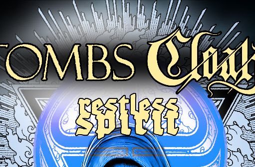 TOMBS + CLOAK Announce Co-Headlining U.S. Dates