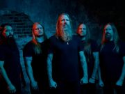 AMON AMARTH Release “Put Your Back Into The Oar” Amon Amarth