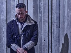 Ibaraki Releases Video for “RŌNIN” Feat. Gerard Way + Ihsahn IBARAKI