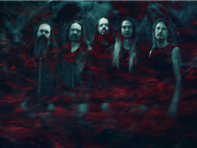 EVERGREY Announce New Album “A Heartless Portrait (The Orphean Testament)” Evergrey