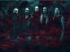 EVERGREY Announce New Album “A Heartless Portrait (The Orphean Testament)” Evergrey