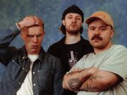 PUPPY Release New Single “Shame.” New Album out May 6 Puppy