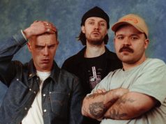 PUPPY Release New Single “Shame.” New Album out May 6 Puppy