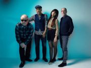 Pixies Announce World Tour & “Human Crime” Music Video Pixies