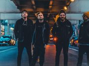 The Used Announce Tour With Rise Against The Used