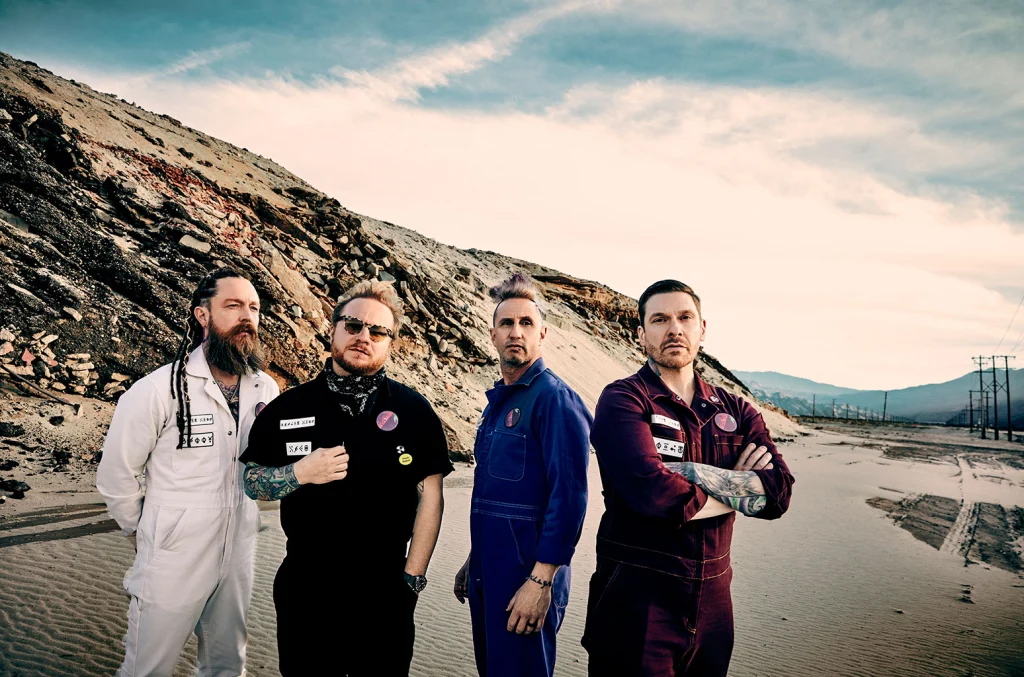 Shinedown