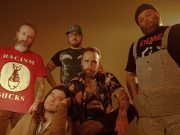 Alexisonfire Share New Single “Sans Soleil” Alexisonfire