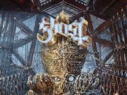 Ghost – Impera | Album Review Ghost Impera