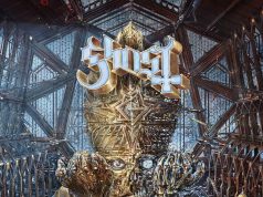 Ghost – Impera | Album Review Ghost Impera