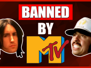 10 Music Videos Banned By MTV Banned By MTV