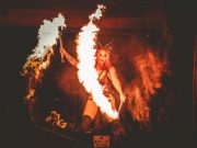 CHERRY BOMBS Explode on This Summer’s Music Festival Circuit cherry bombs