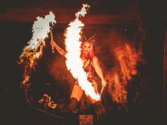 CHERRY BOMBS Explode on This Summer’s Music Festival Circuit cherry bombs