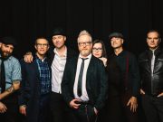 Flogging Molly & The Interrupters Announce Co-Headlining Summer Tour Flogging Molly