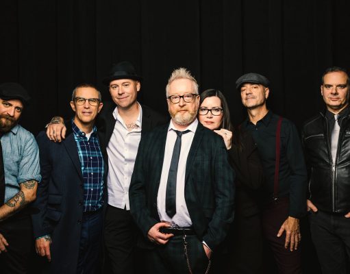 Flogging Molly & The Interrupters Announce Co-Headlining Summer Tour Flogging Molly