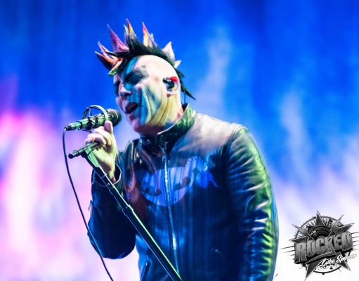 TOOL Announce 2023 North American Tour TOOL